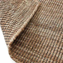 Discount Handweb Teppich Malenka 200 x 300 cm Natur(Look) Teppiche