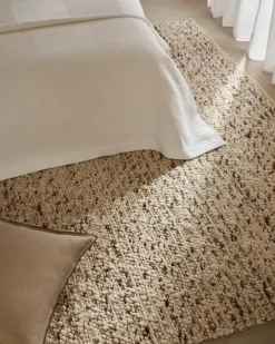 Kave Home Handweb Teppich Manilva 300 x 200 cm