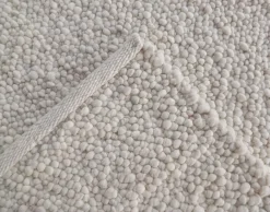 Handwebteppich Berger II 130 x 190 cm