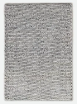 Handwebteppich Berger VII 130 x 190 cm Natur(Look) Teppiche