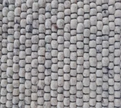 Handwebteppich Berger VII 130 x 190 cm Natur(Look) Teppiche