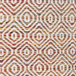 Handwebteppich Lindos 140 x 195 cm