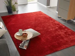 New Handwebteppich Malibu 250 x 350 cm Moderne Teppiche