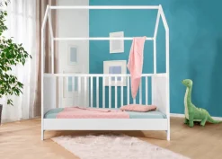 Kinder roba Baumann Hausbett Roba 70 x 140 cm