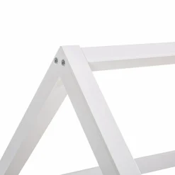 Kinder Kinderbetten|Kinderbetten|Hausbett Tallinn 120 x 200 cm