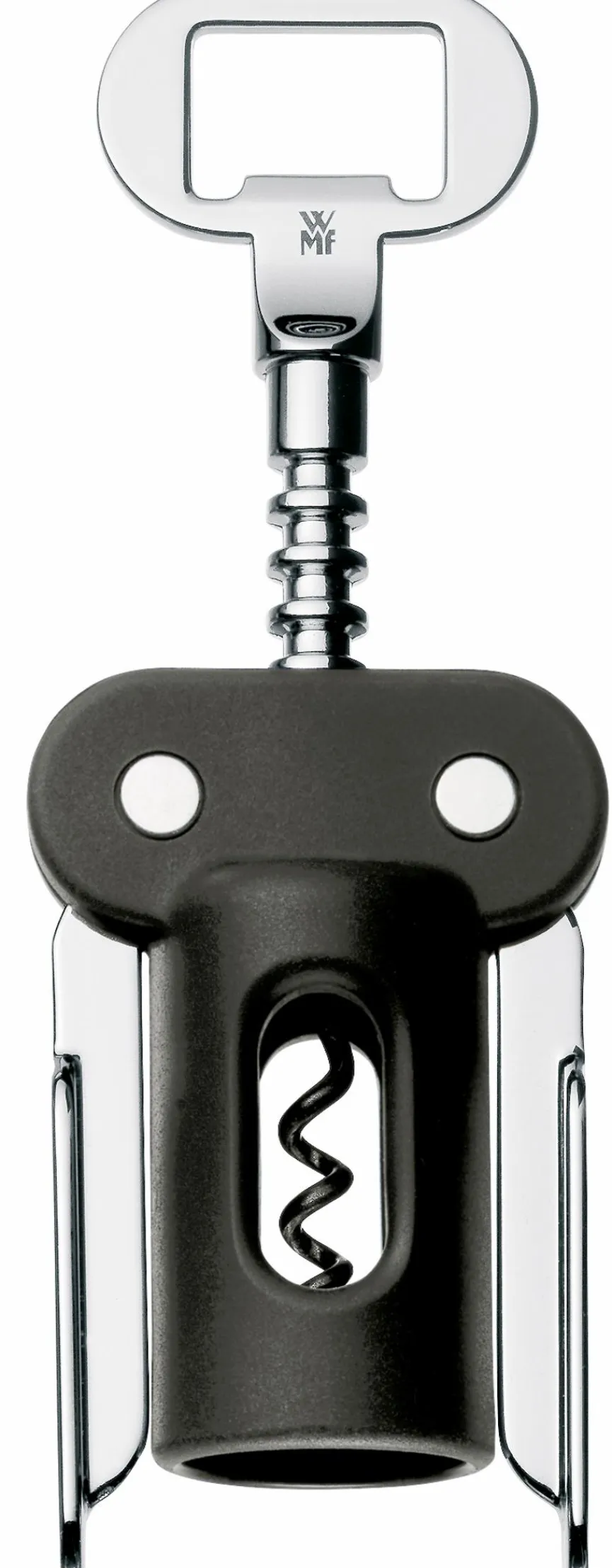 WMF Hebelkorkenzieher Clever & More 20 cm