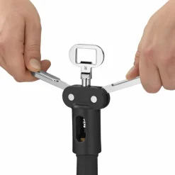 WMF Hebelkorkenzieher Clever & More 20 cm