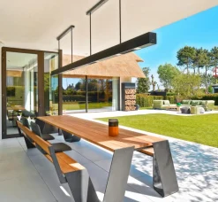 Discount Heizstrahler Beem Lampe Gaslaternen & Heizstrahler