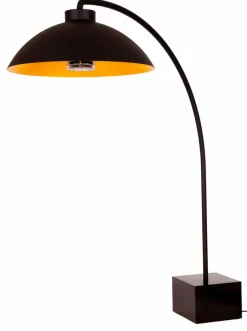 Best Heizstrahler Dome Bogenleuchte Gaslaternen & Heizstrahler