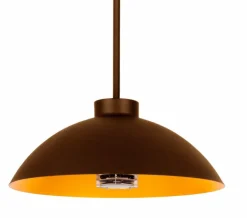 Outlet Heizstrahler Dome hängend Gaslaternen & Heizstrahler