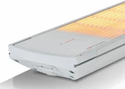 HEATSCOPE Gaslaternen & Heizstrahler|Heizstrahler Spot 2200W