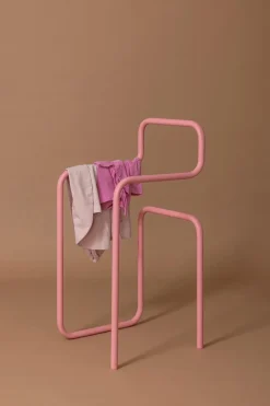 Sale Herrendiener James Garderobenständer & -Haken