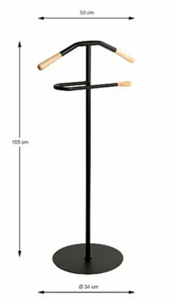 Haku Herrendiener Jaro