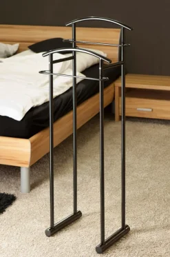 Garderobenständer & -Haken|Herrendiener Jürgen