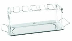 Rösle Hähnchenrack Edelstahl 18/10