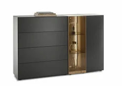 Musterring Kommoden|Higboard Trevio