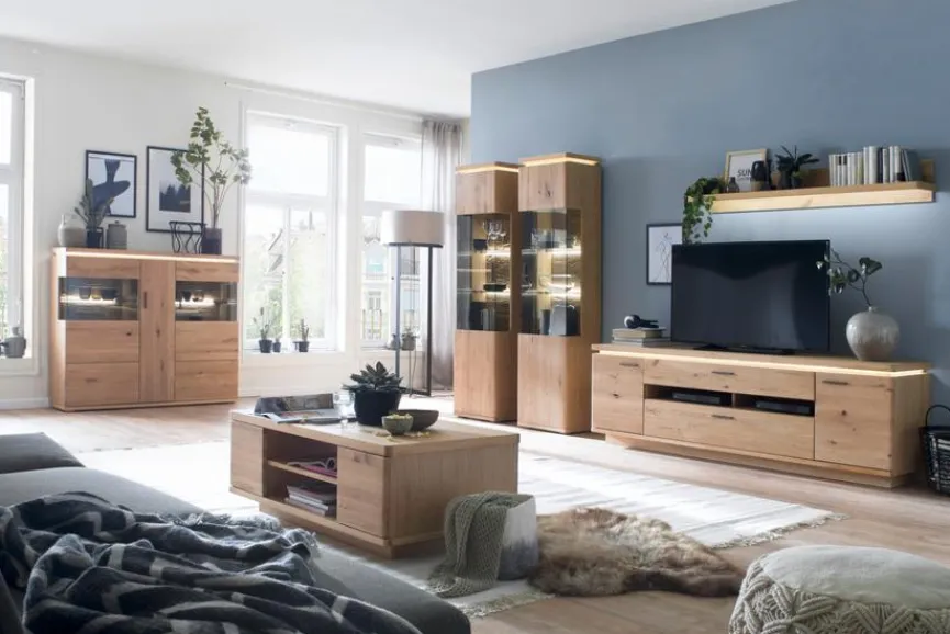 MCA Highboard Barcelona