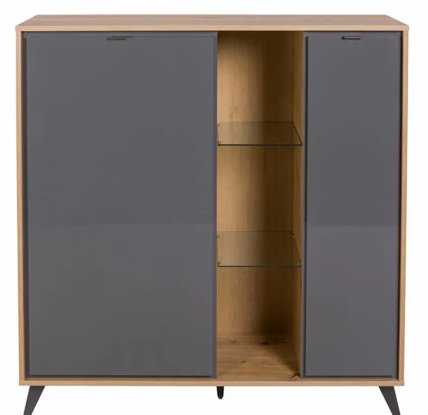 Composad Highboard Cornice