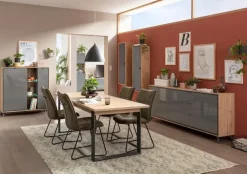 Composad Highboard Cornice