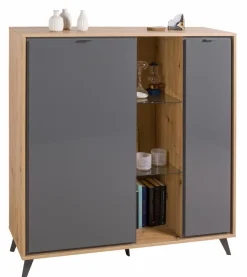 Composad Highboard Cornice