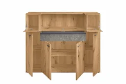 New Highboard Deltona Kommoden