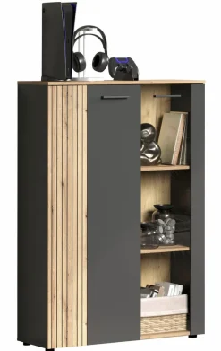 trendteam Kommoden|Highboard Esteban