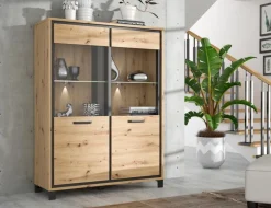 Highboard Farida Kommoden