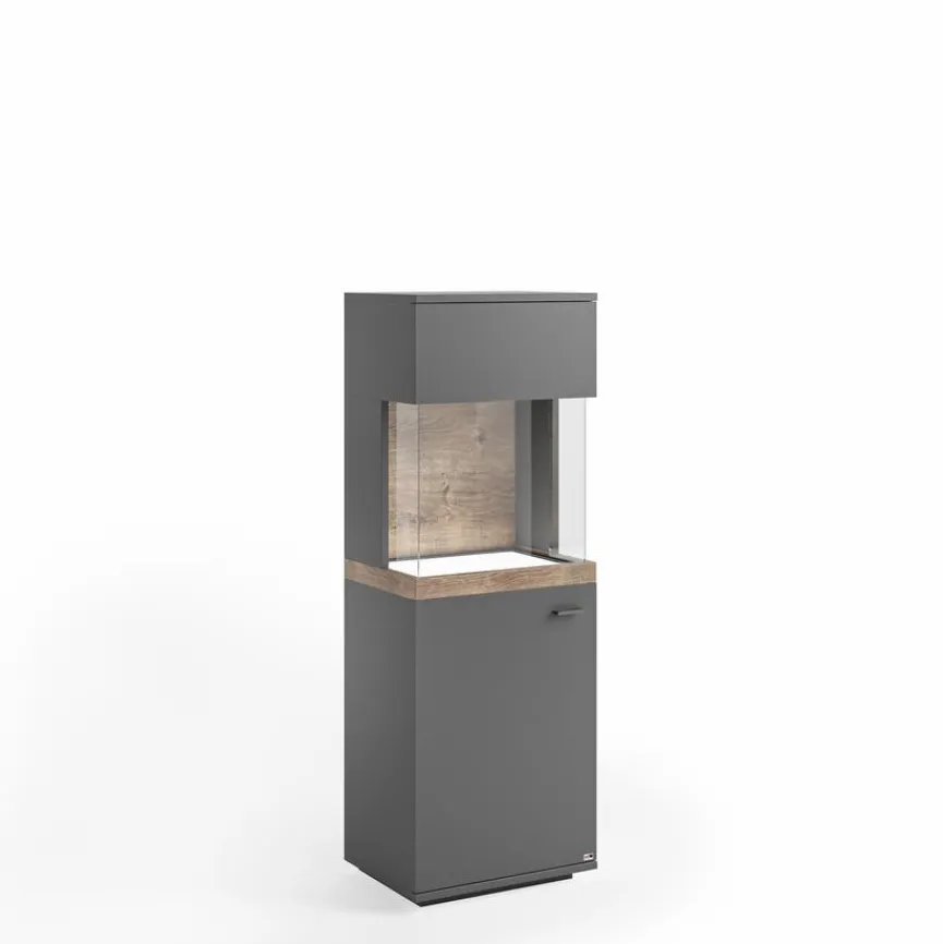 set one by Musterring Highboard Lancaster