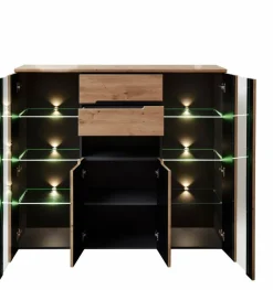 Innostyle Highboard Memphis