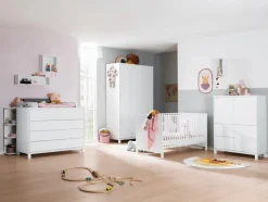 Kinder Paidi Babyzimmer Schränke & Regale|Babyzimmer Schränke & Regale|Highboard Olli