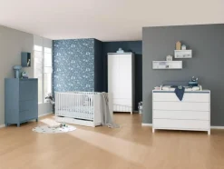 Kinder Paidi Babyzimmer Schränke & Regale|Babyzimmer Schränke & Regale|Highboard Olli