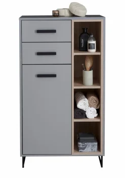 Discount Highboard Tunis Badschränke