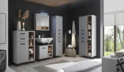 Discount Highboard Tunis Badschränke