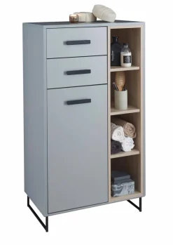 Discount Highboard Tunis Badschränke