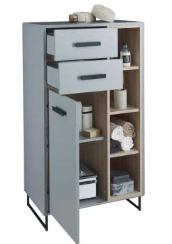 Discount Highboard Tunis Badschränke