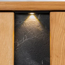 Kommoden|Highboard Yellowstone