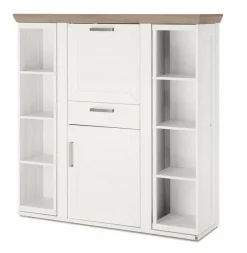 Hot Highboard York Kommoden