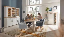 set one by Musterring Kommoden|Highboard York