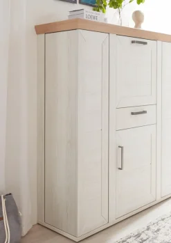 set one by Musterring Kommoden|Highboard York