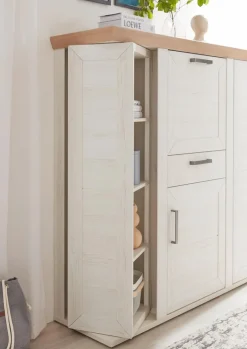 set one by Musterring Kommoden|Highboard York