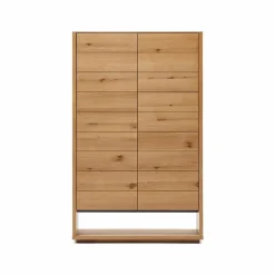 Kave Home Highboard Alguema