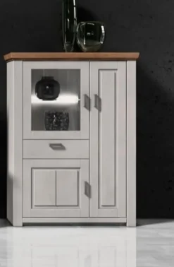 decodom Kommoden|Highboard Amrum