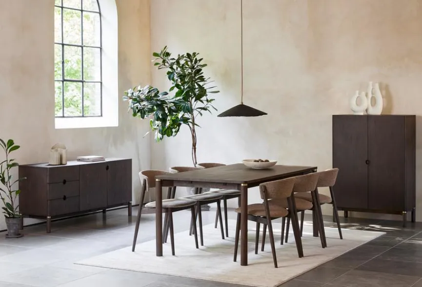 DAHEIM Highboard Arun