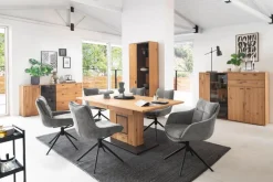 MCA Kommoden|Kommoden|Highboard Assini