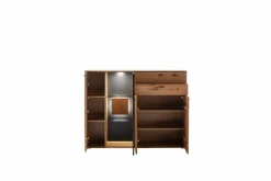 MCA Kommoden|Kommoden|Highboard Assini
