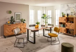 Portobello Kommoden|Kommoden|Highboard Baribone