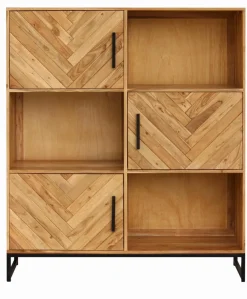 Portobello Kommoden|Kommoden|Highboard Baribone
