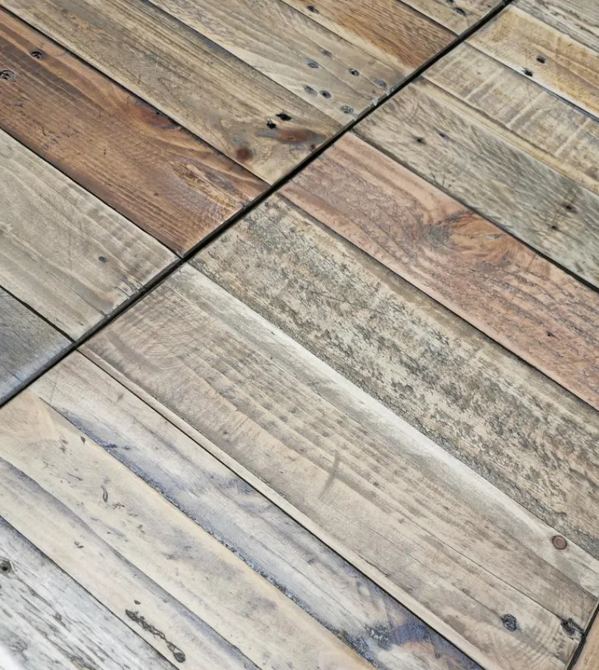 WOLFMÖBEL Highboard Boston 5078