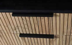 WOLFMÖBEL Highboard Bronx 4478