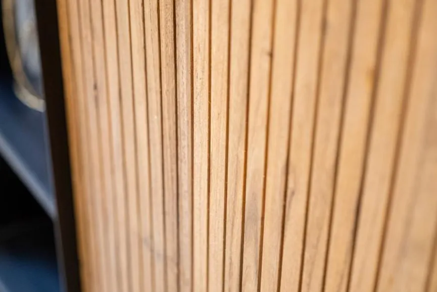 WOLFMÖBEL Kommoden|Kommoden|Highboard Bronx 4477